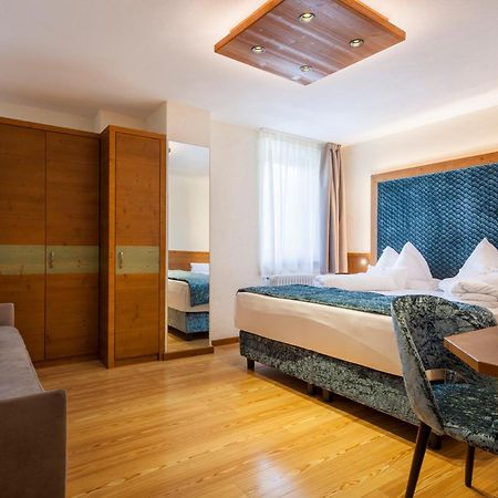 Adler Hotel Wellness & Spa - Andalo Luaran gambar