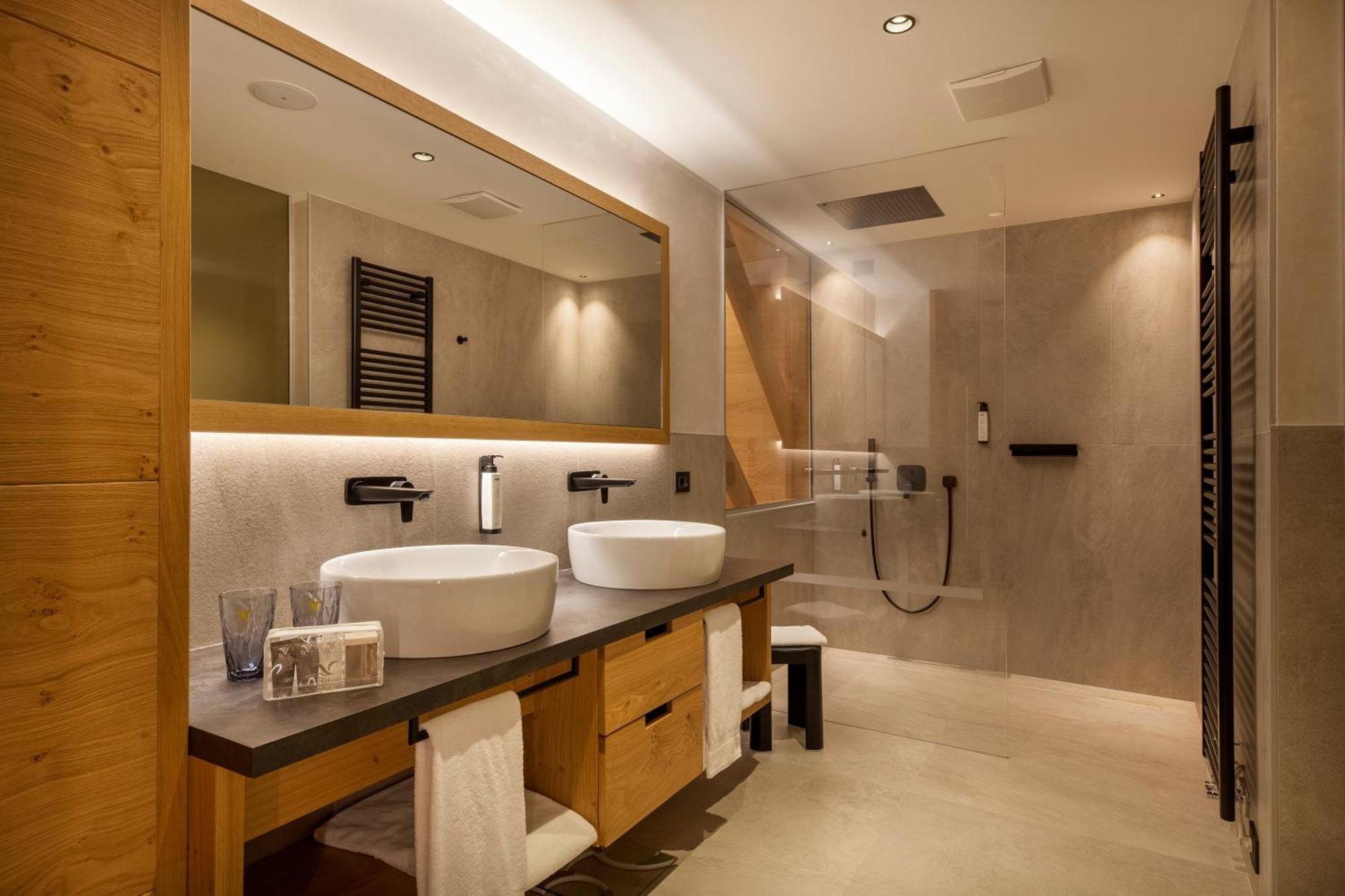 Adler Hotel Wellness & Spa - Andalo Luaran gambar