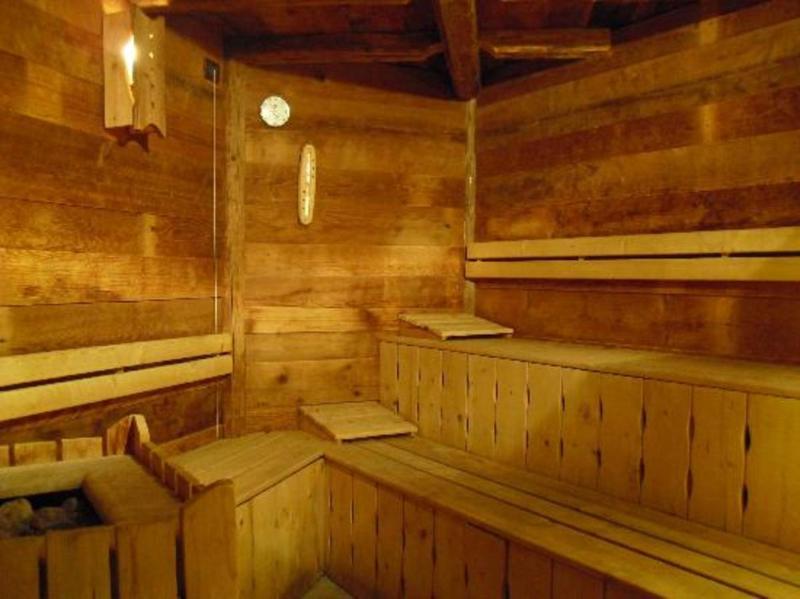 Adler Hotel Wellness & Spa - Andalo Luaran gambar